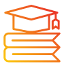 Scholarship Icon